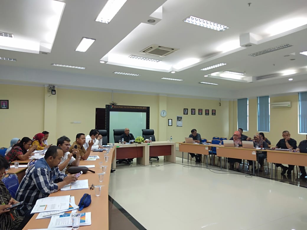 Periode Mei 2019, Kunjungan Wisatawan Sumut Alami Penurunan 26 Persen 